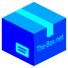 The-Box.net